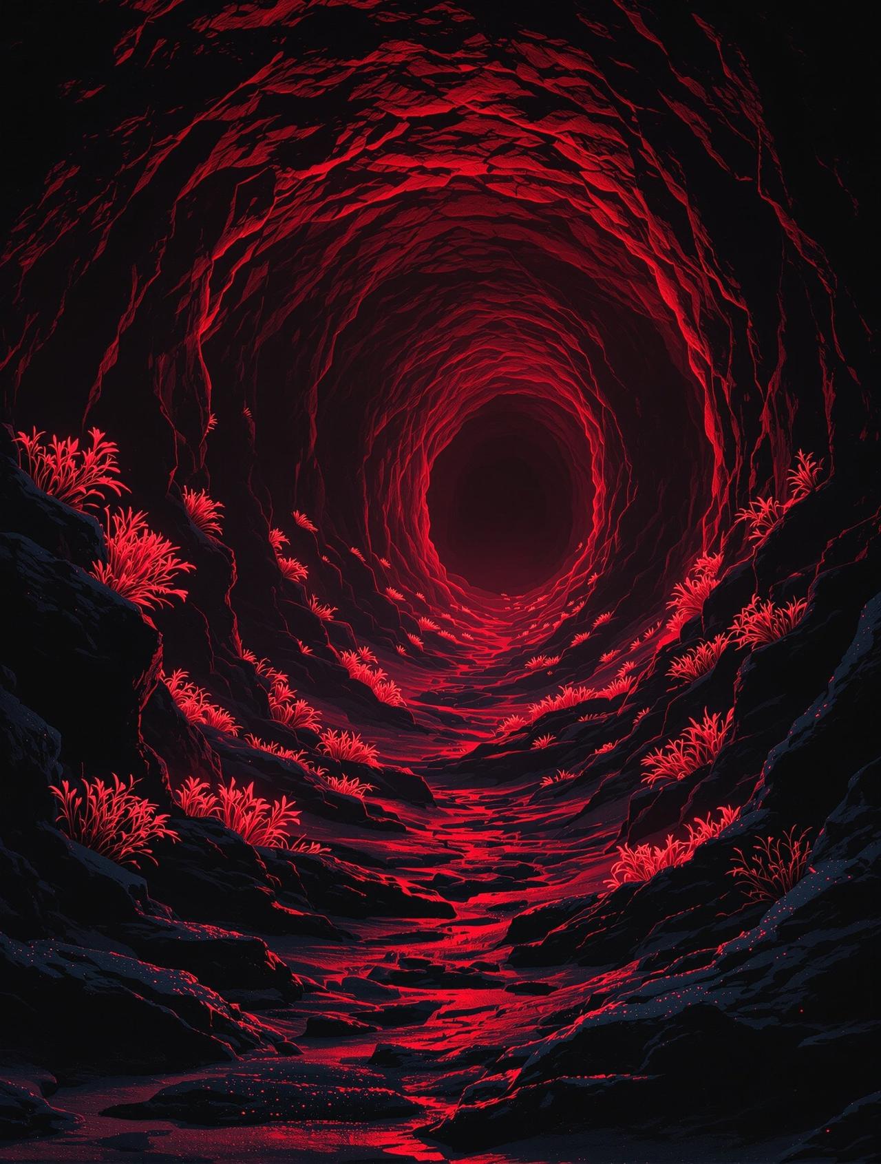 异星觉醒：深渊探秘 - 科幻视频 - 88影视网