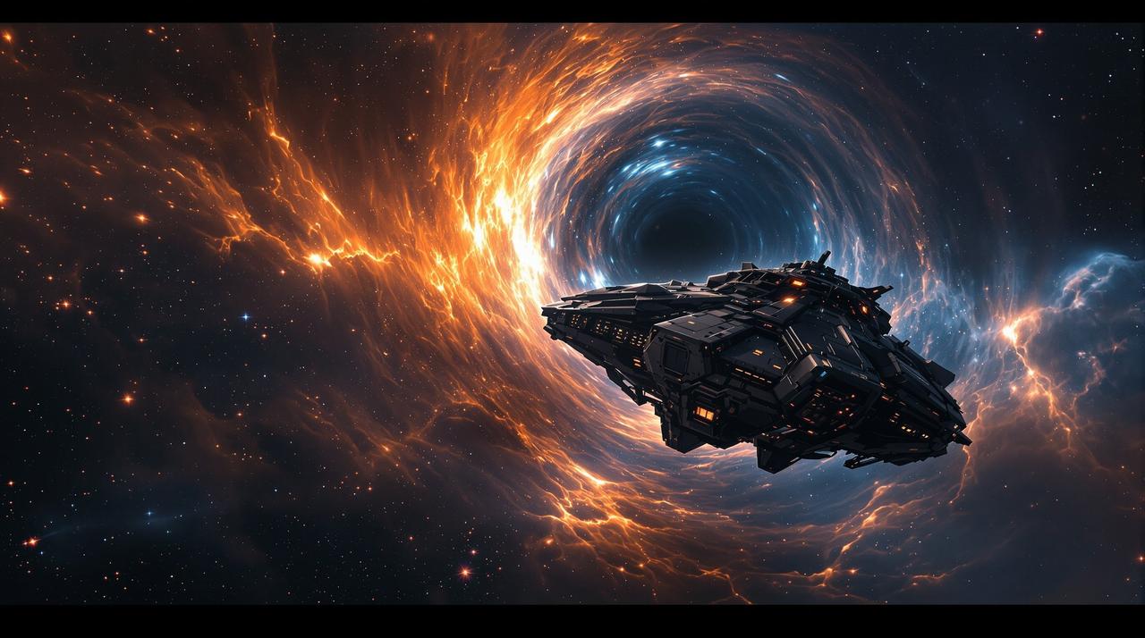88影视网星际穿越：人类最后的希望推荐内容封面